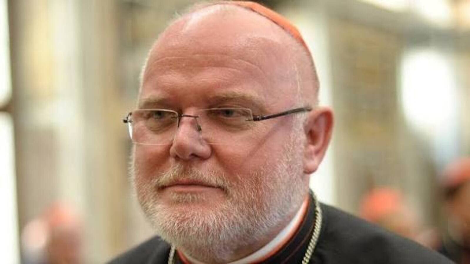 León XIV mantiene al cardenal Marx al frente de la economía vaticana