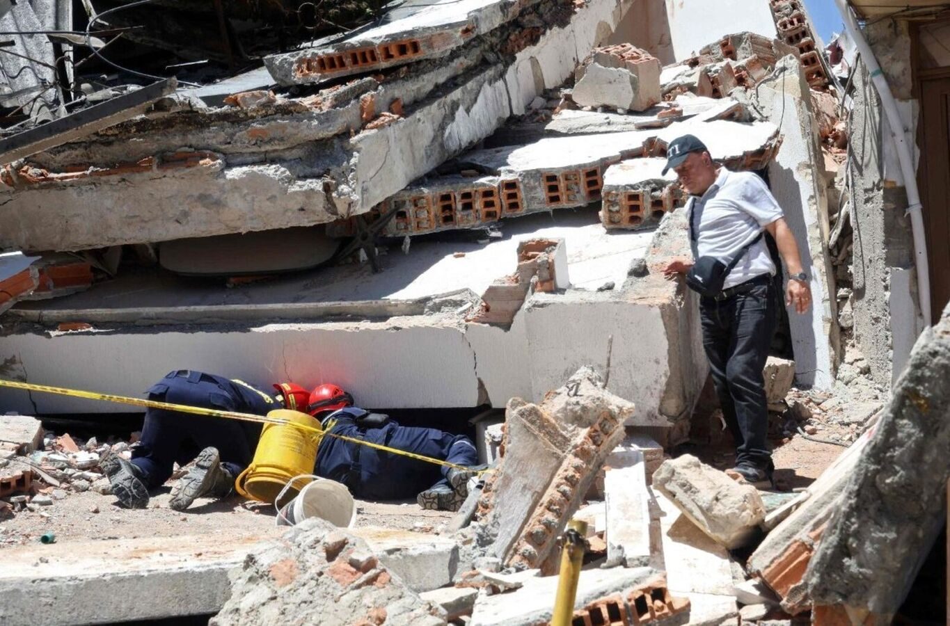 Vídeo | Obispos colombianos hacen un llamado a la unidad para reconstruir el país