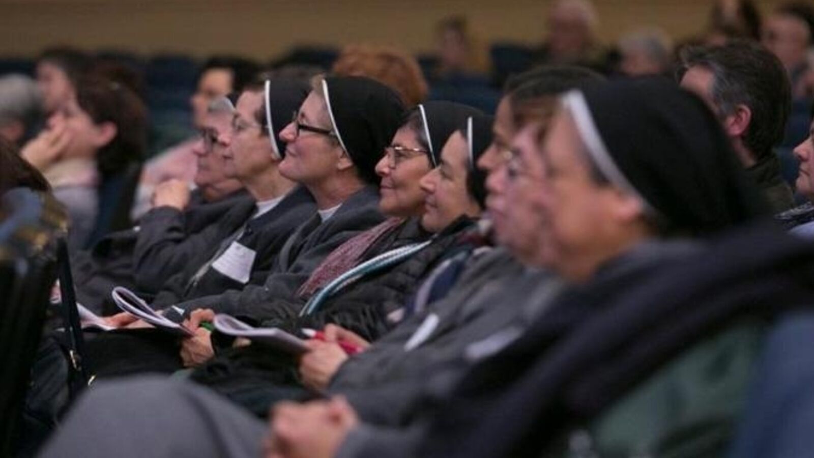 Madrid acoge Congreso de Institutos Seculares del 18 al 22 de agosto