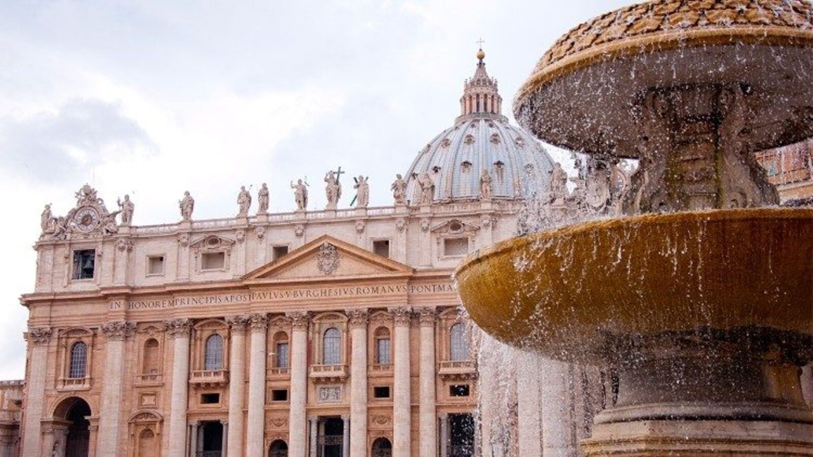 Vídeo | El Vaticano organiza un congreso sobre pastoral en escuelas y universidades