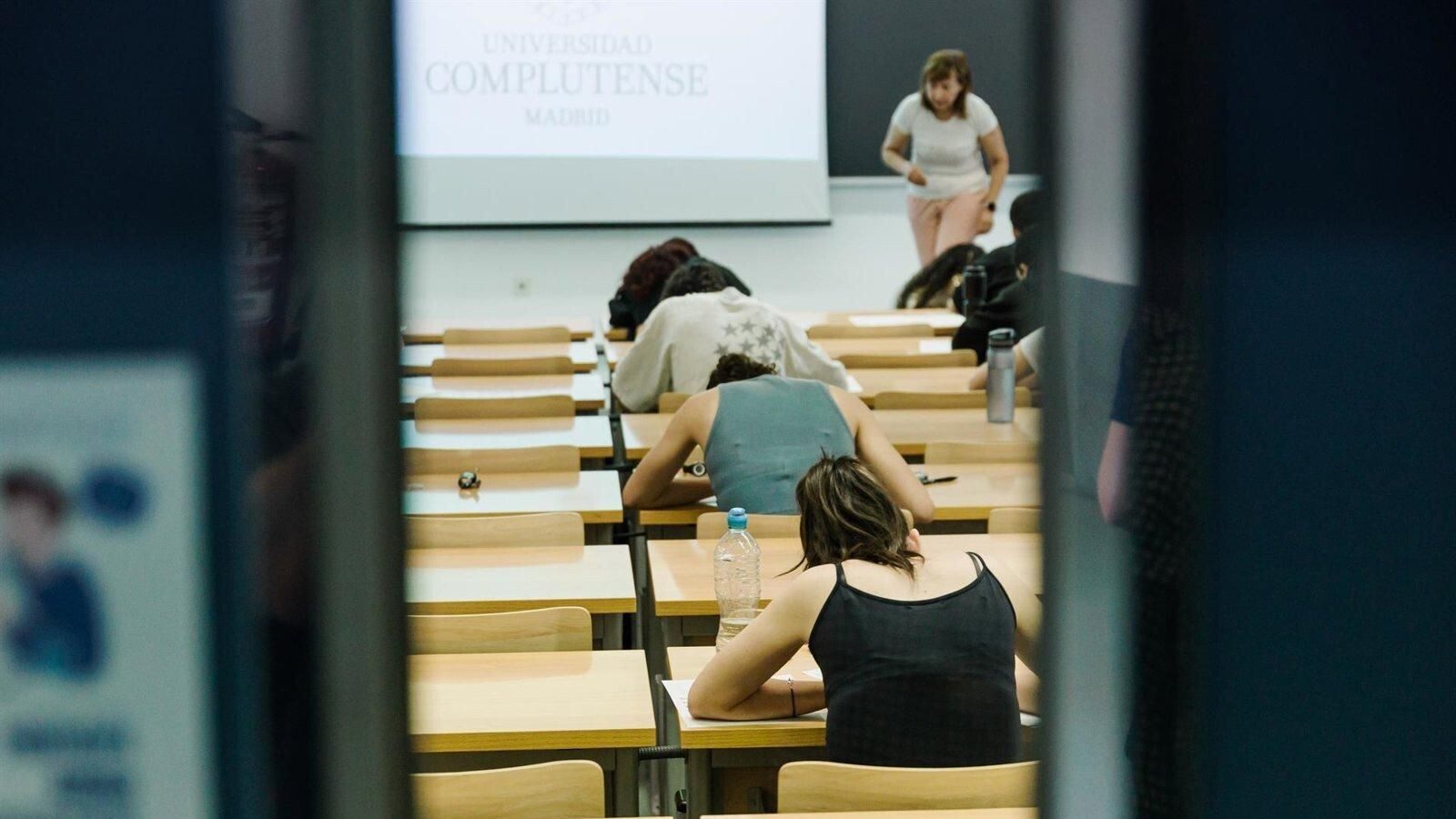 Aumentan un 87% las conversiones católicas en universidades de EE.UU.