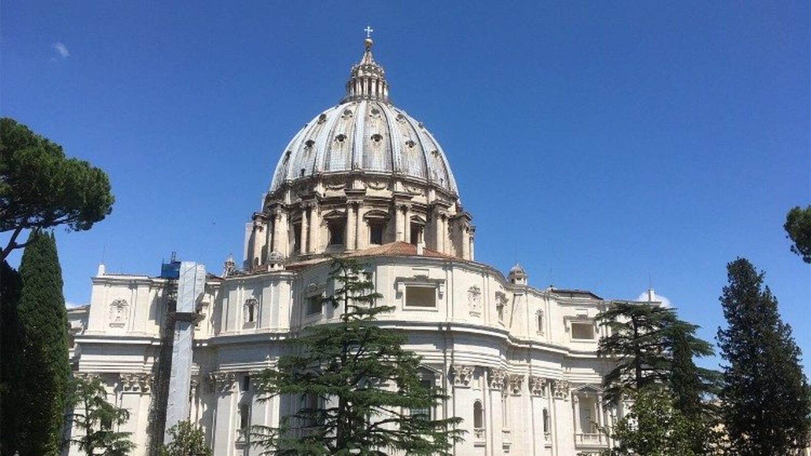 El Vaticano reafirma su doctrina ante el currículo sexual de Hamburgo