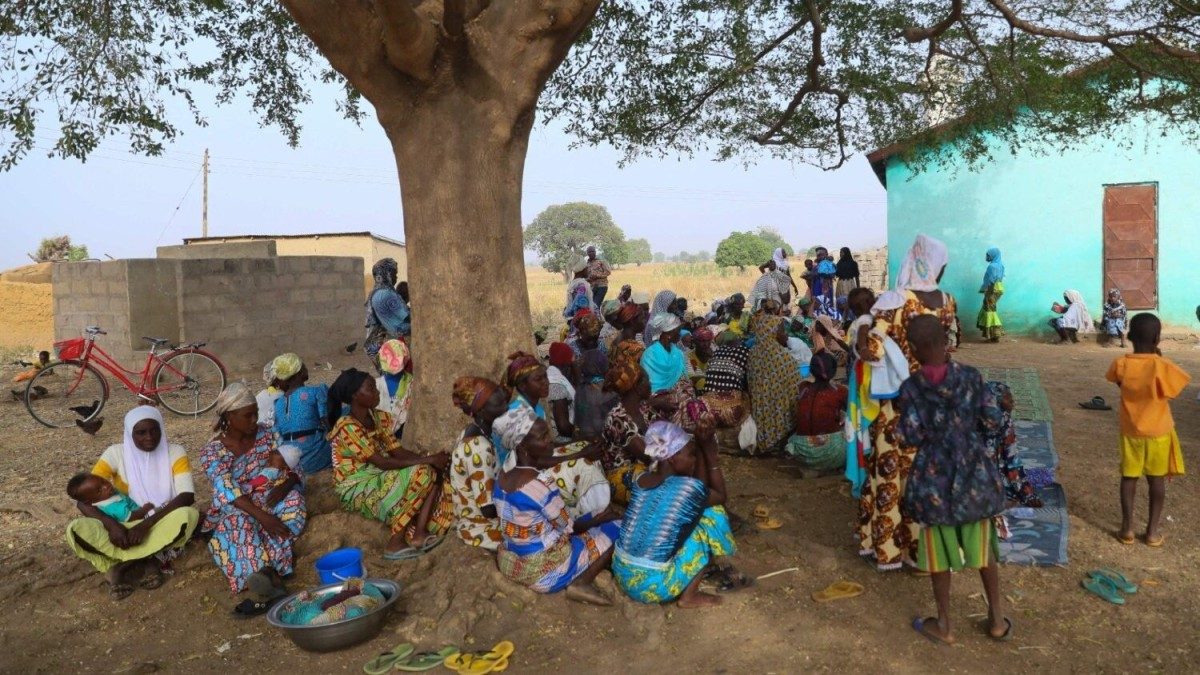 Los obispos de Ghana aclaran el sentido de la veneración de reliquias