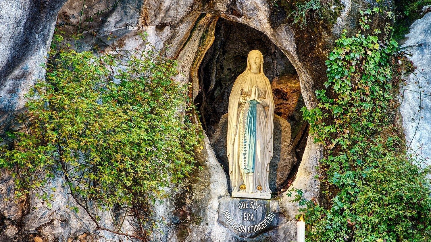La Fraternidad San Pío X no podrá celebrar misas en Lourdes