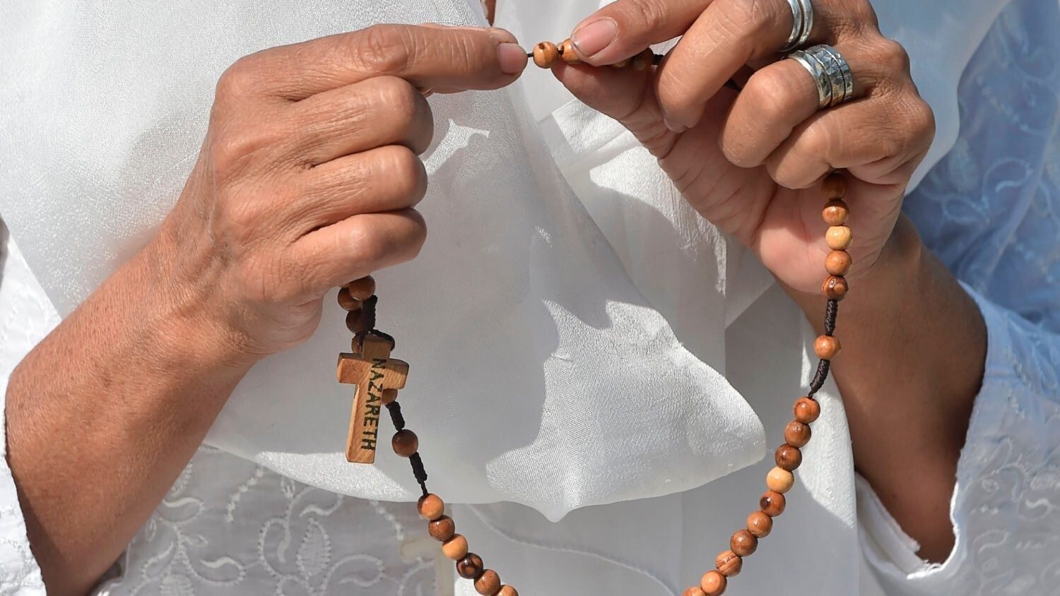 El Vaticano niega el reconocimiento a las Hijas de María