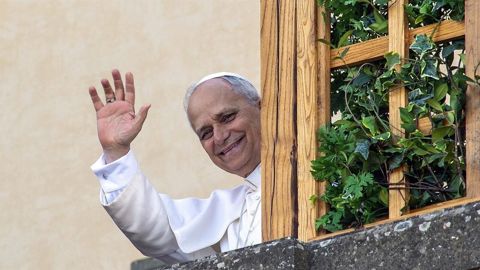 El Papa pide transformar los corazones para construir la paz