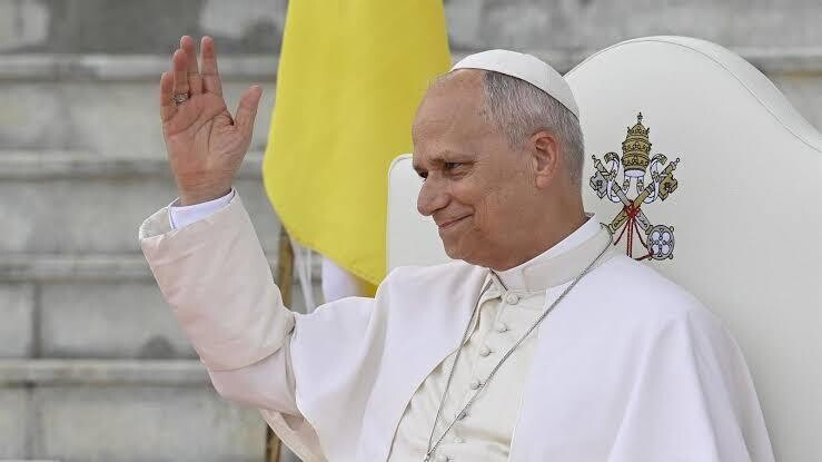 Viaje apostólico papal a América Latina en noviembre