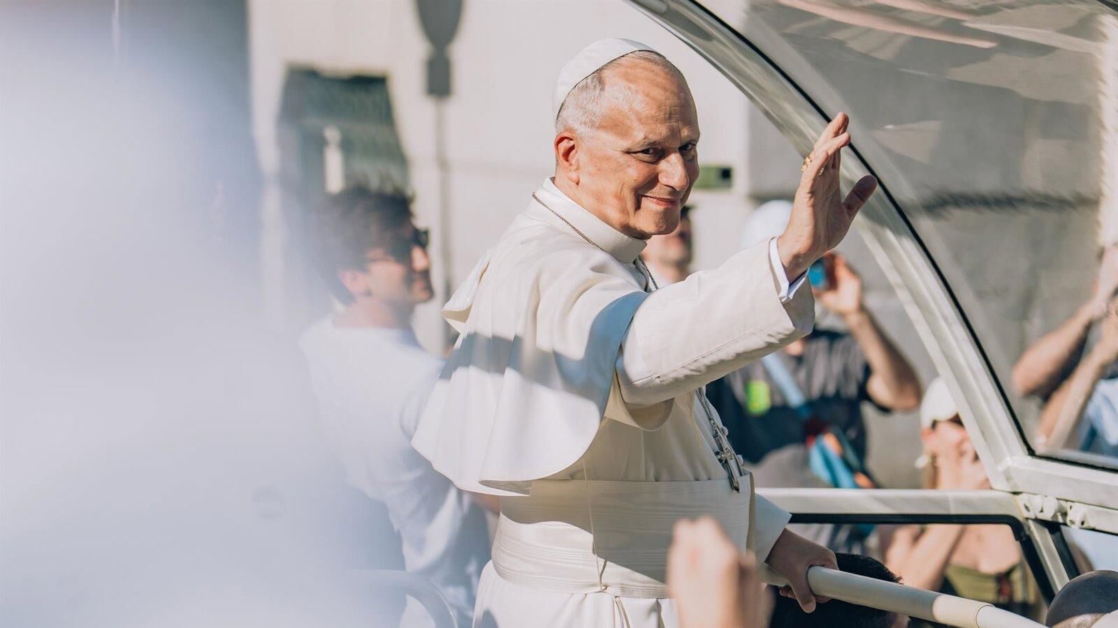 Vídeo | Las entradas para los eventos del Papa en París se venden en pocas horas