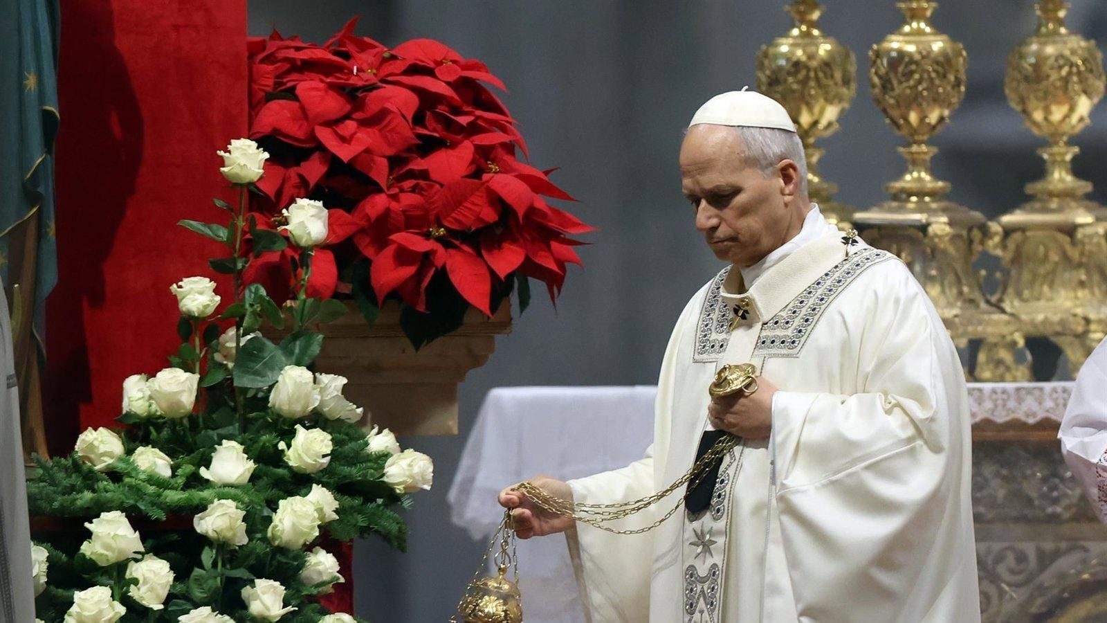 El Papa aboga por la música sacra como expresión de fe