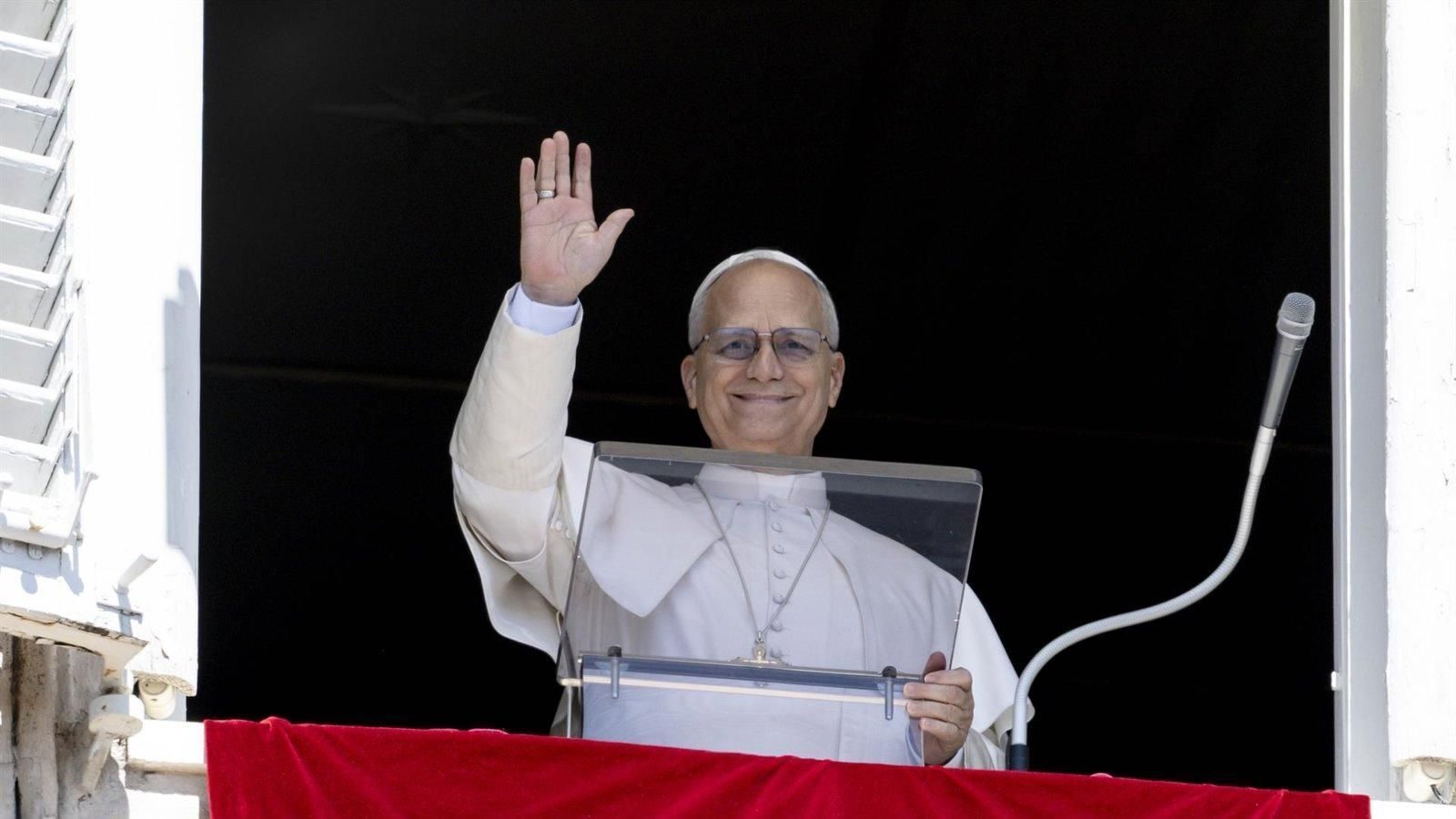 El Papa reflexiona sobre la fe en medio de la crisis global