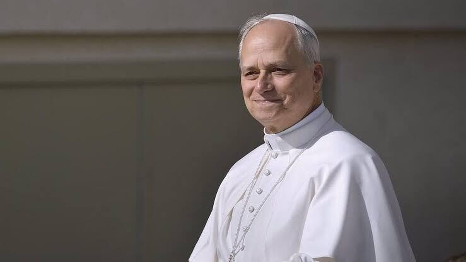 León XIV anima a promover las vocaciones religiosas en EE.UU.