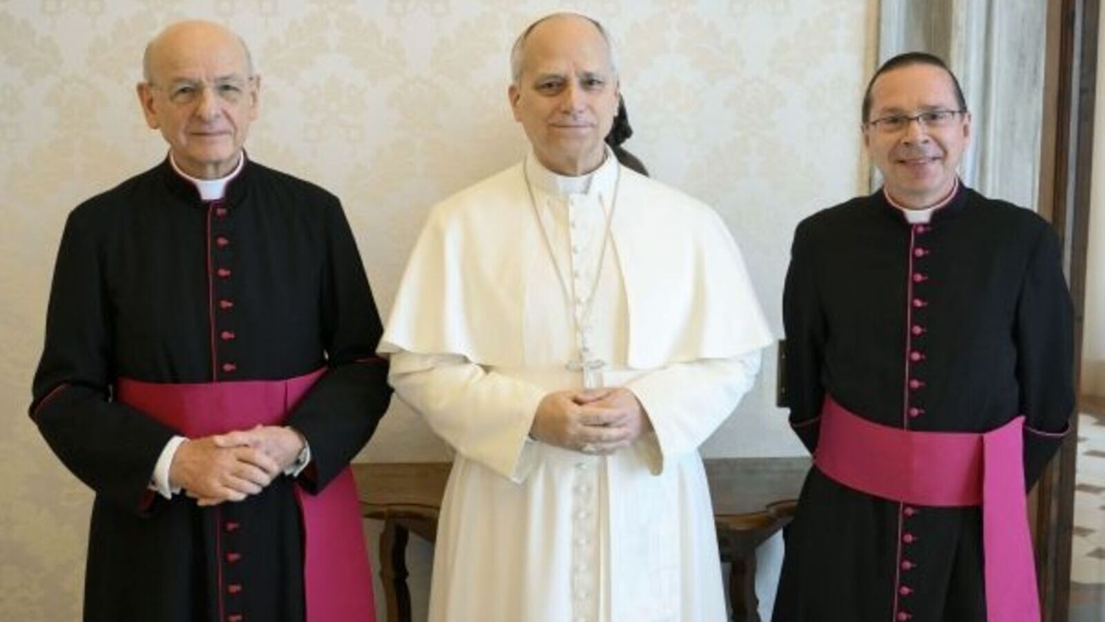 El Prelado del Opus Dei visita Guatemala para fortalecer la unidad sacerdotal