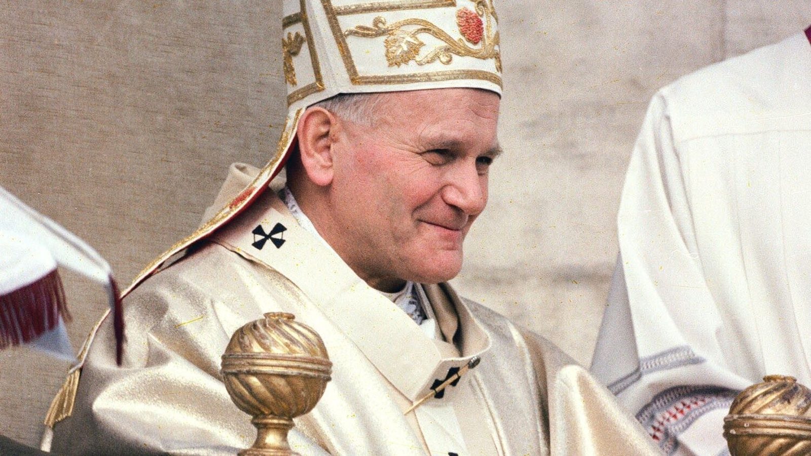 ¿Por qué sufren los inocentes? La respuesta de Juan Pablo II