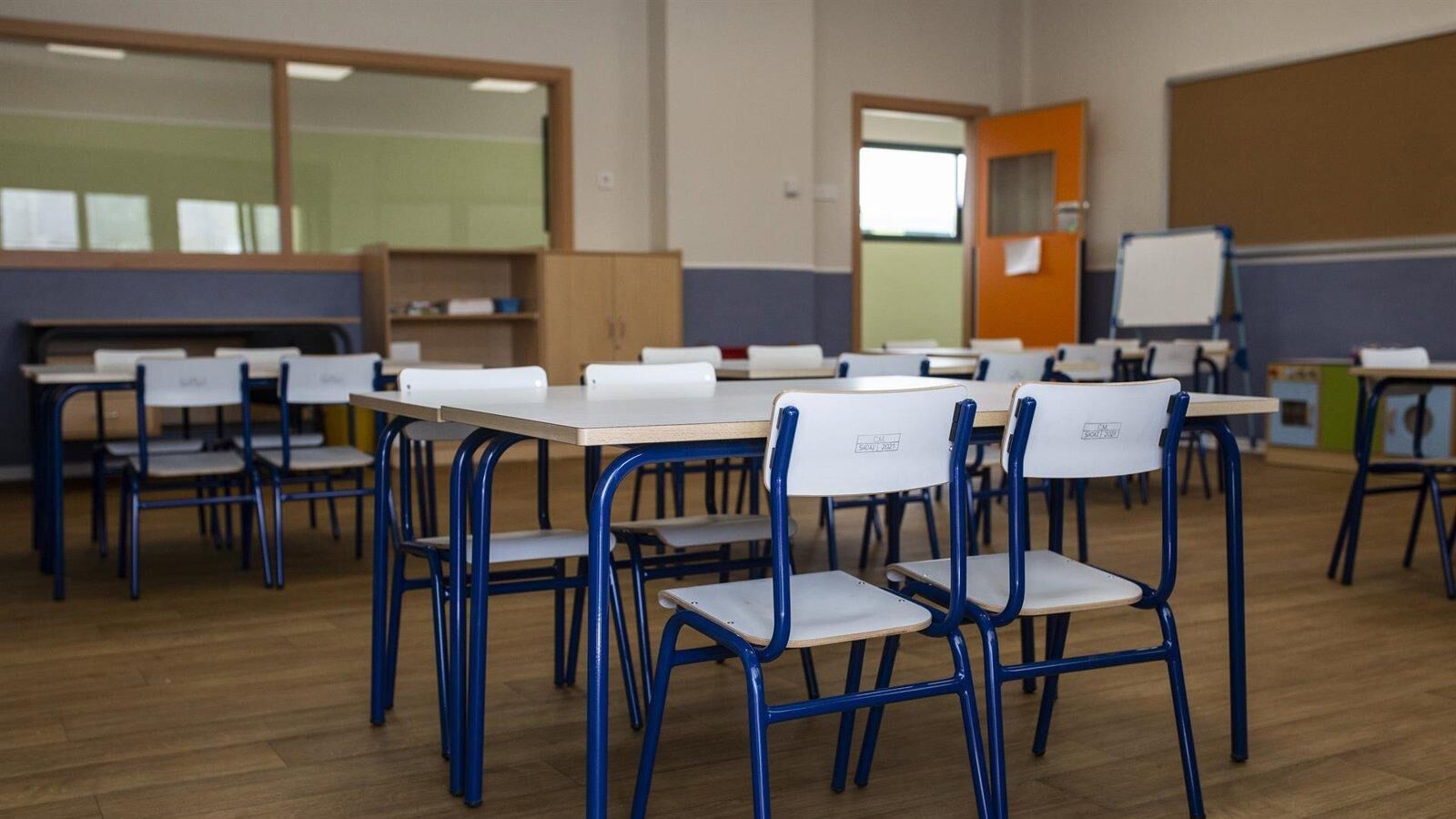 Texas incluye la Biblia en el currículo de las escuelas públicas