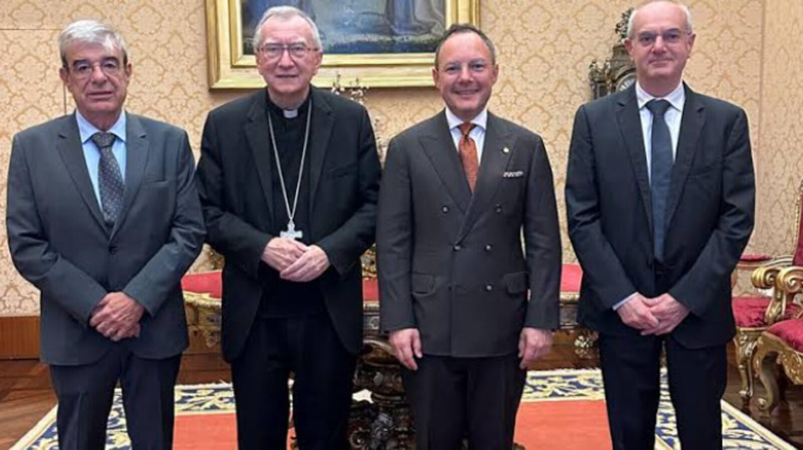 El Vaticano cede terreno con el aborto en Andorra