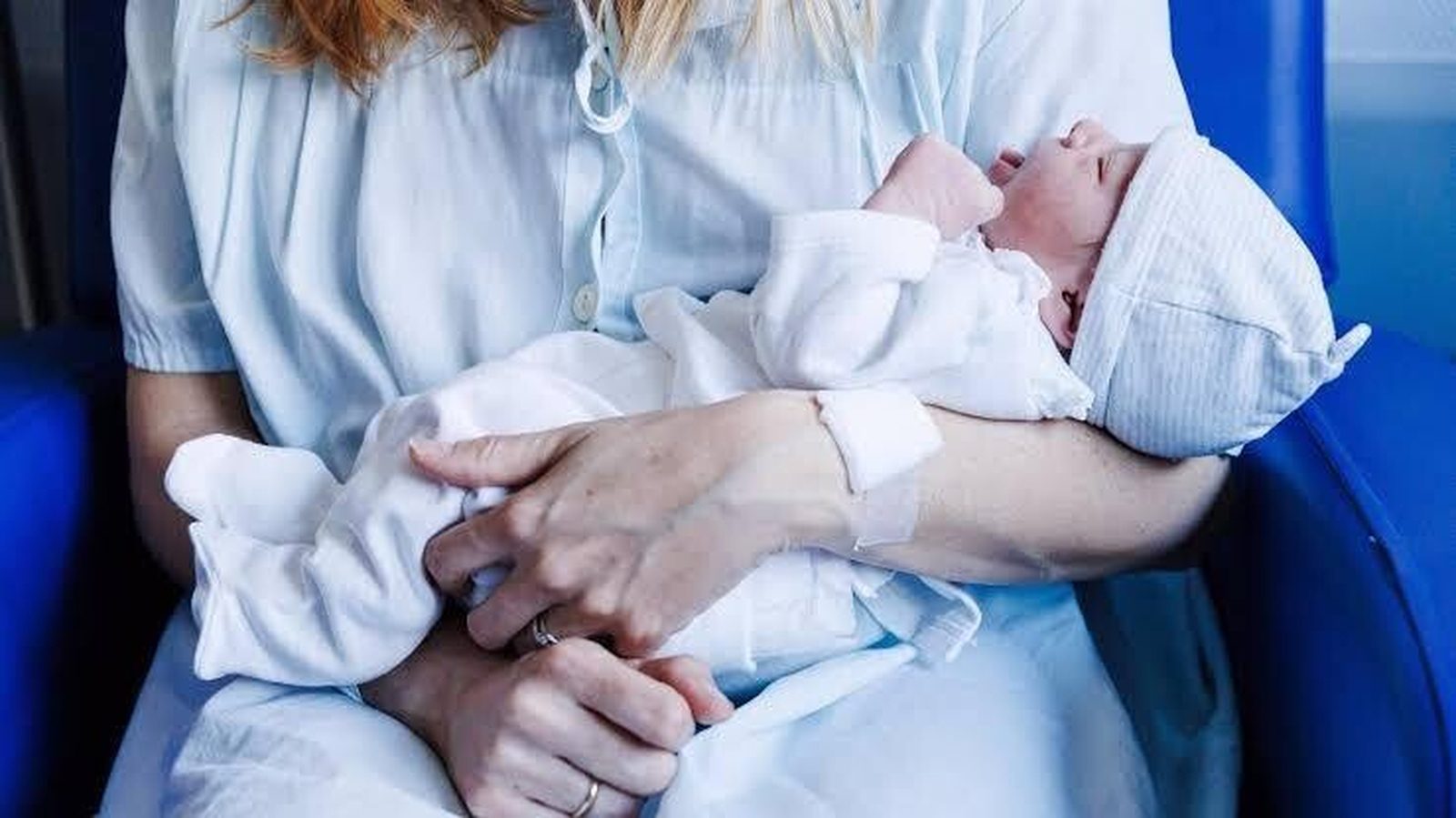 El obispo de Richmond pide votar contra una enmienda del aborto