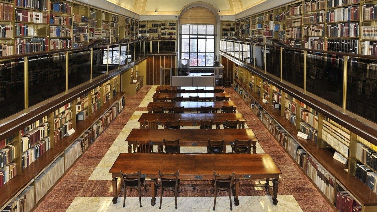 León XIV ordena ampliar el Archivo y la Biblioteca del Vaticano