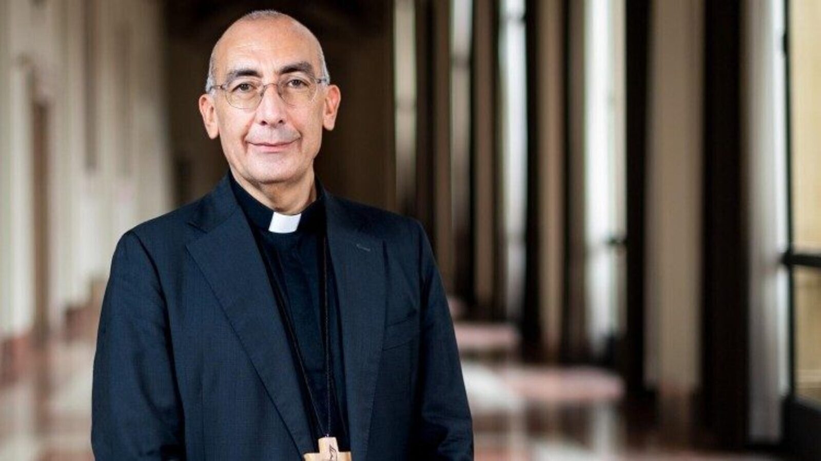 El vicario del Papa pide a las parroquias buscar a los católicos alejados