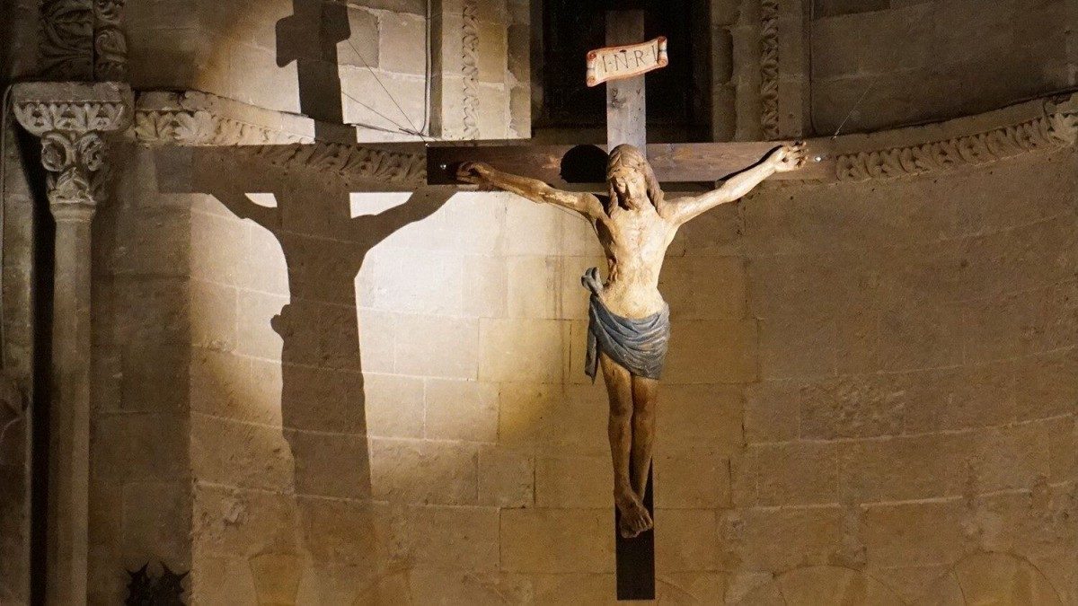 Dos académicos alemanes "diagnostican" psicológicamente a Jesús
