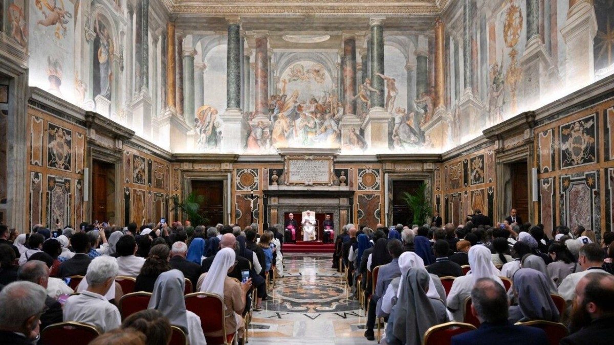 El Vaticano documenta 1.700 mártires cristianos en el siglo XXI