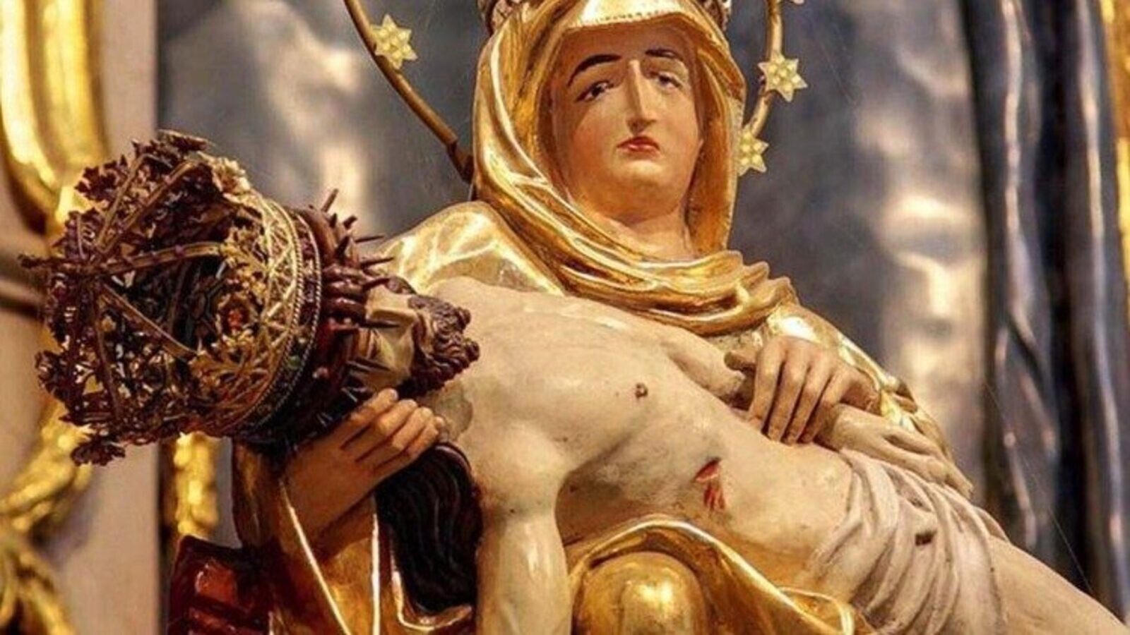Los siete dolores de María: qué significan y por qué se recuerdan