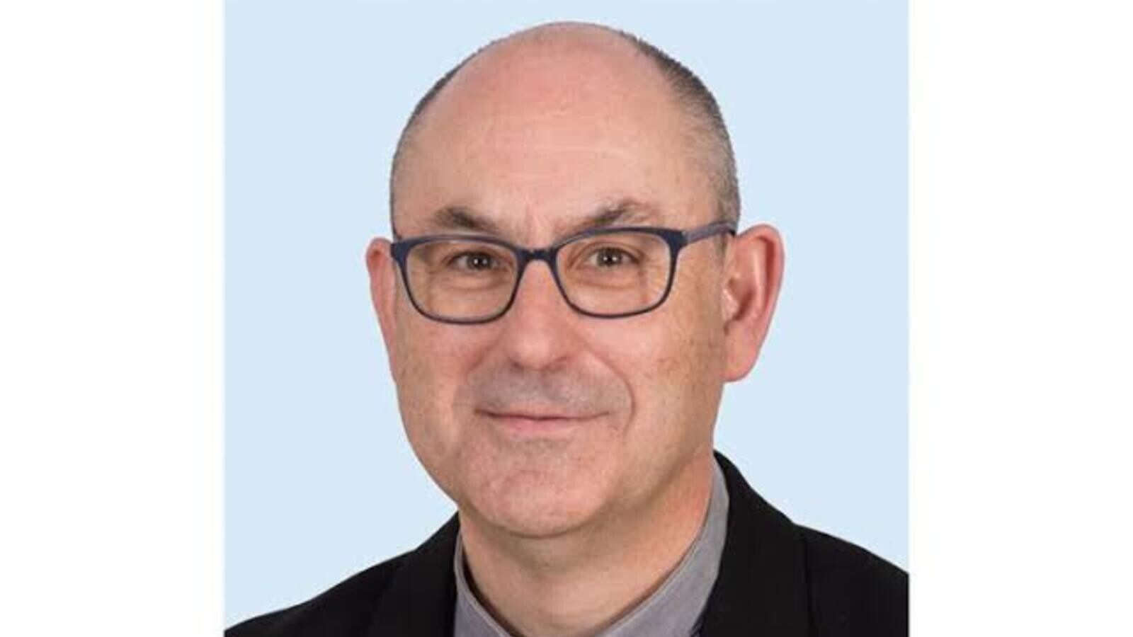 Francisco Romero, nuevo consejero del Dicasterio para la Evangelización