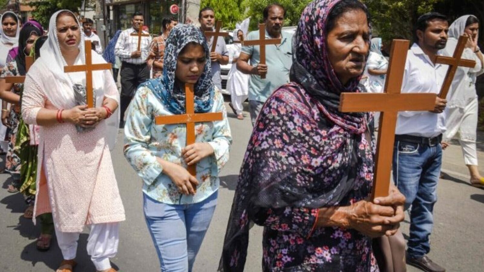 La Iglesia llevará a los tribunales la ley anti-conversión de la India
