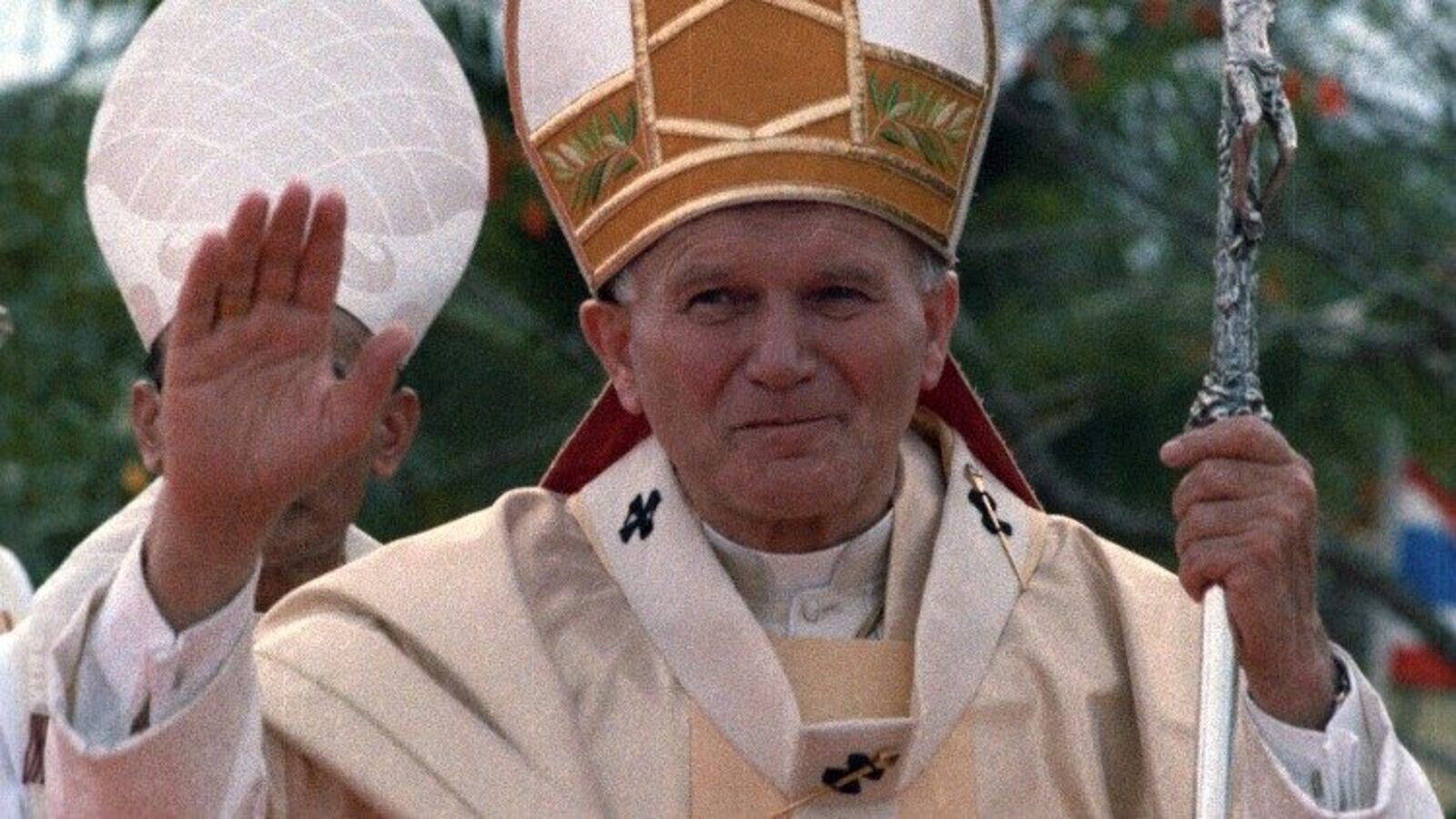 ¿Puede tener sentido el sufrimiento? La respuesta de Juan Pablo II