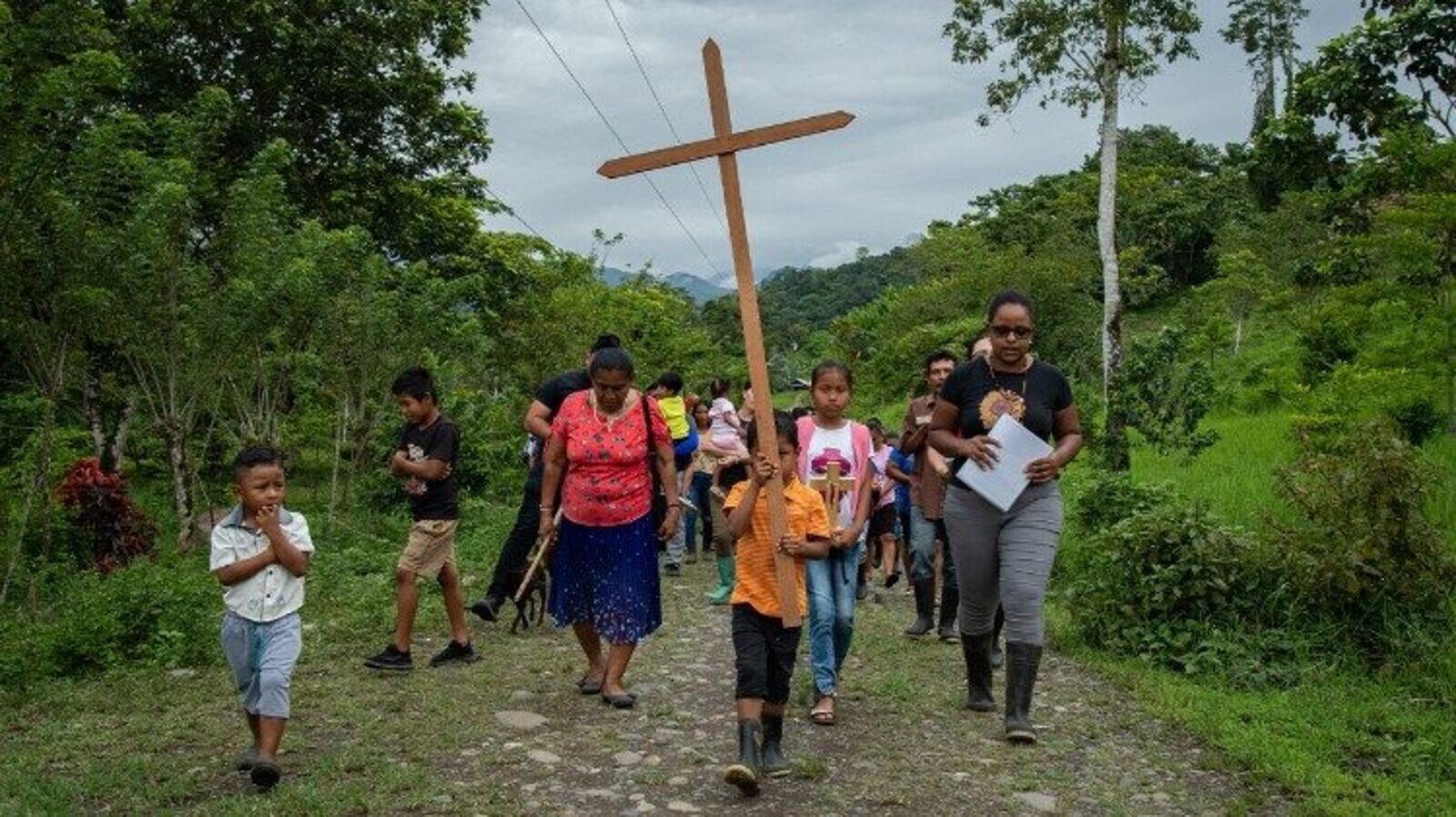 Nwachukwu homenajea a los misioneros que dieron su vida por evangelizar