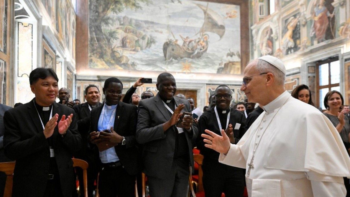 Siete misioneros españoles ponen rostro al Domund 2026 desde Togo