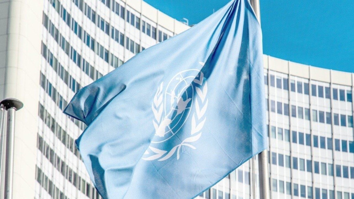 El Vaticano debate la IA en la ONU