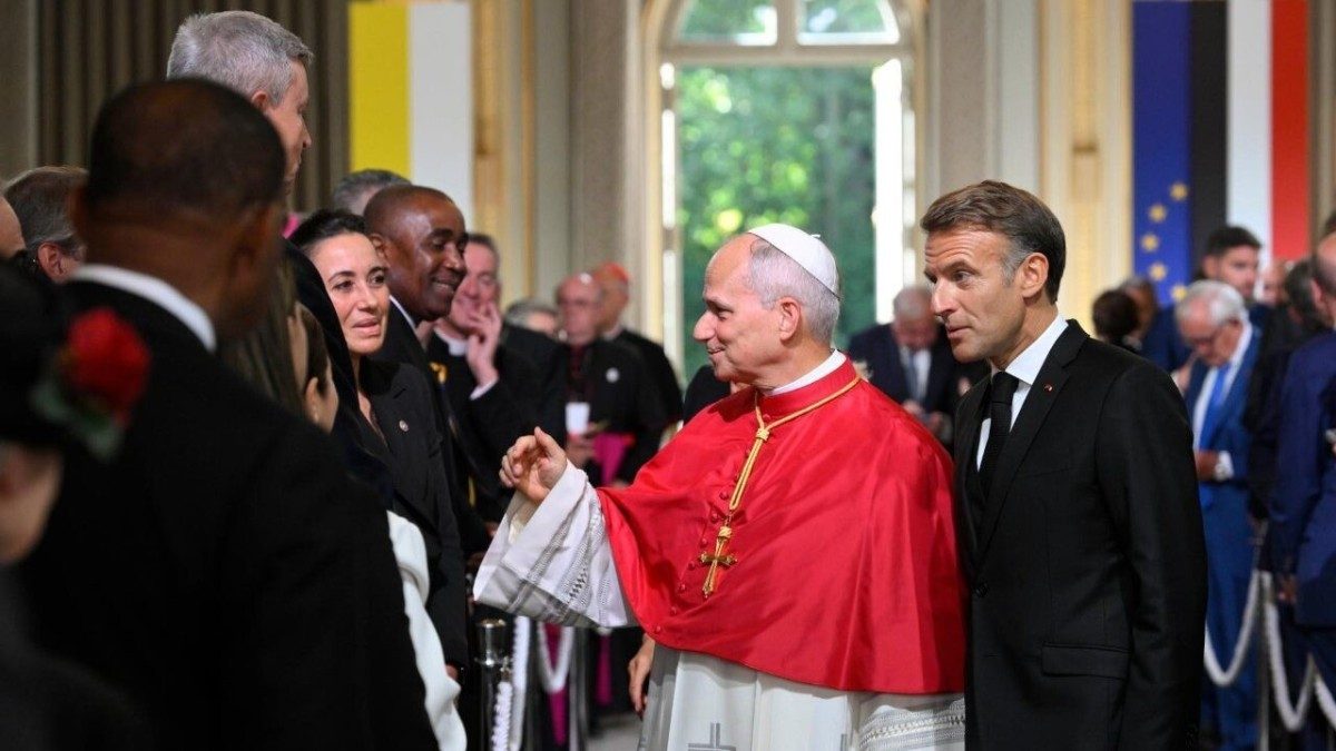 Las claves de la defensa de la vida del Papa ante las autoridades francesas