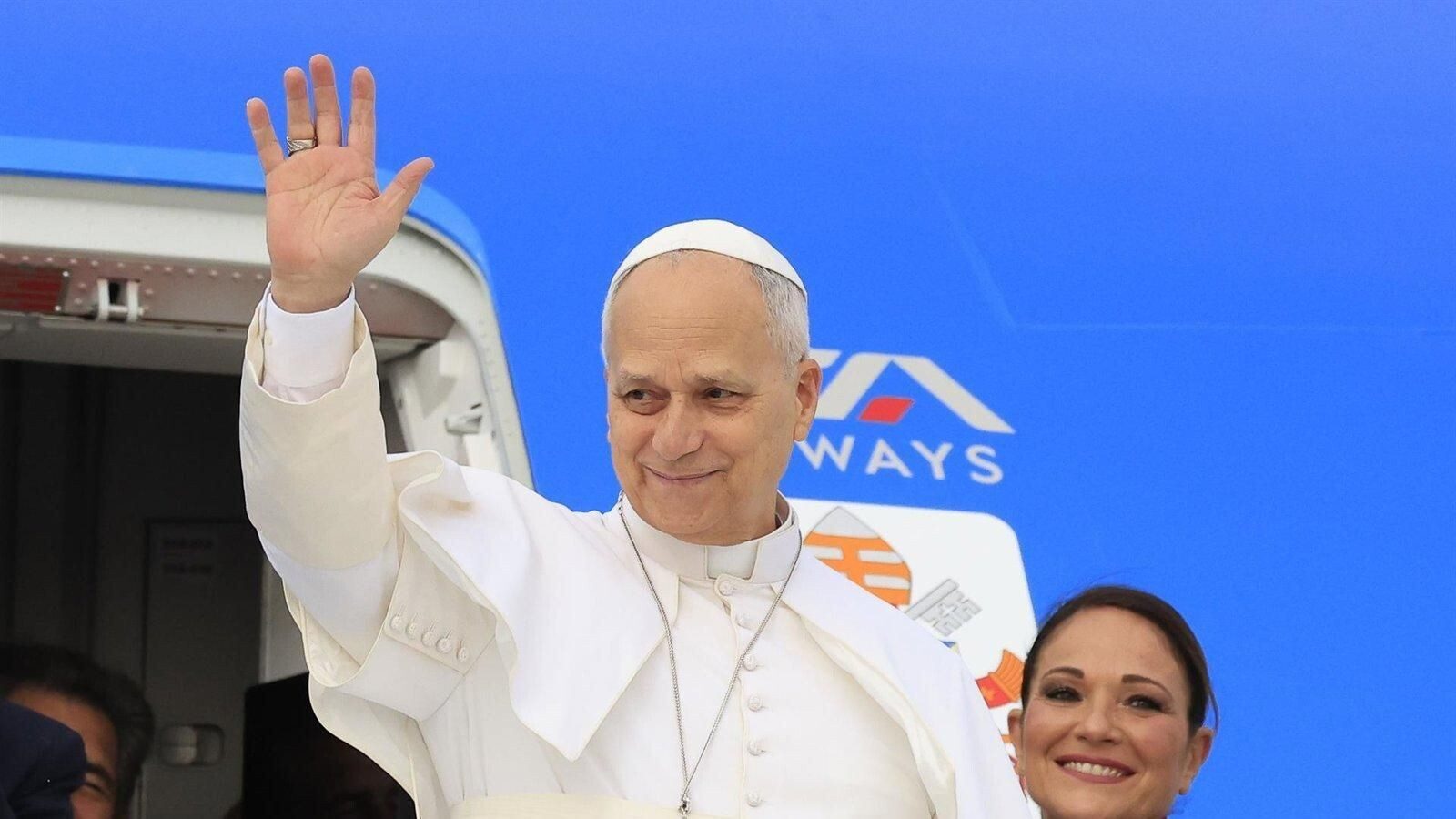 Viaje del Papa a Francia: programa y horarios de cada jornada
