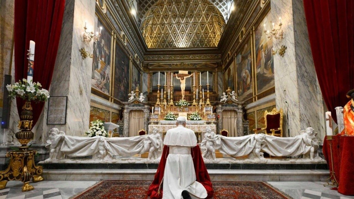 León XIV afronta el riesgo de una Iglesia cada vez más burocratizada