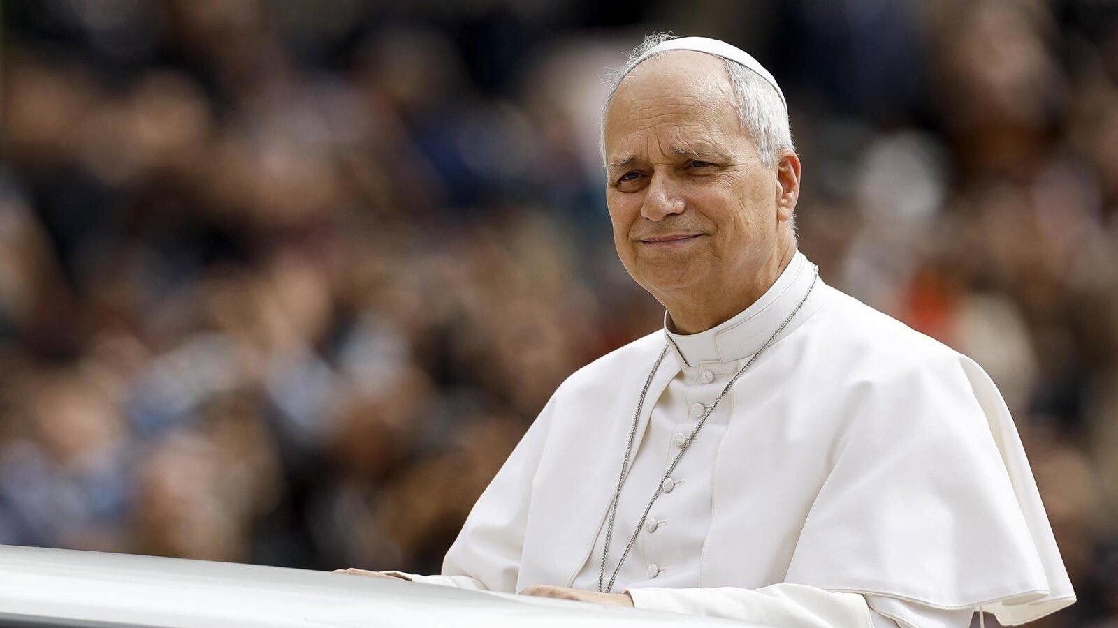 El Papa pide que se tomen en serio las advertencias sobre la IA