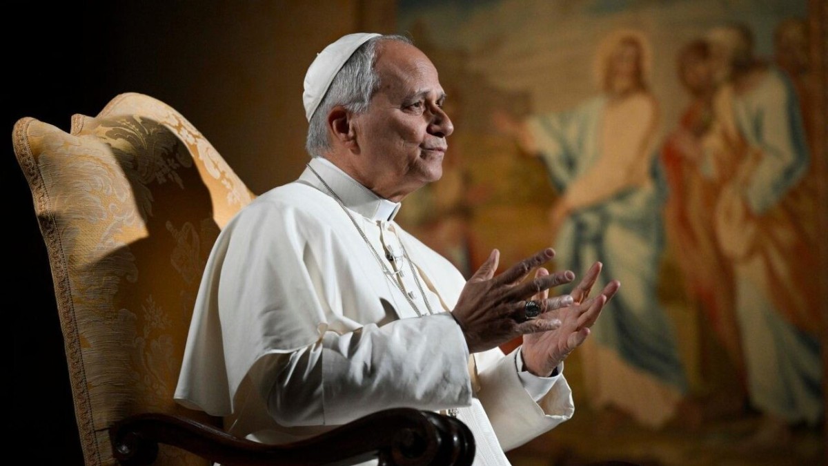 El Papa reivindica el trabajo diario como camino para encontrar a Dios