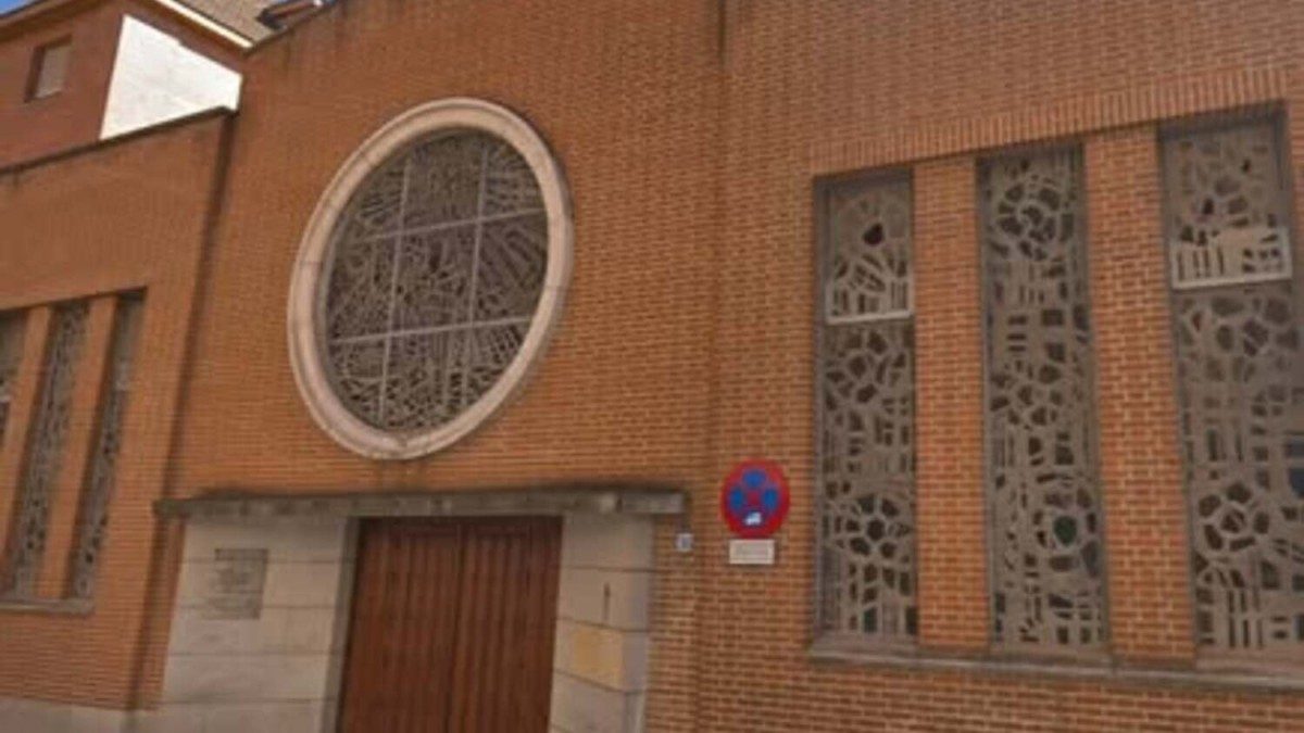 Diez días de Jubileo por los 50 años de San Ildefonso en Talavera