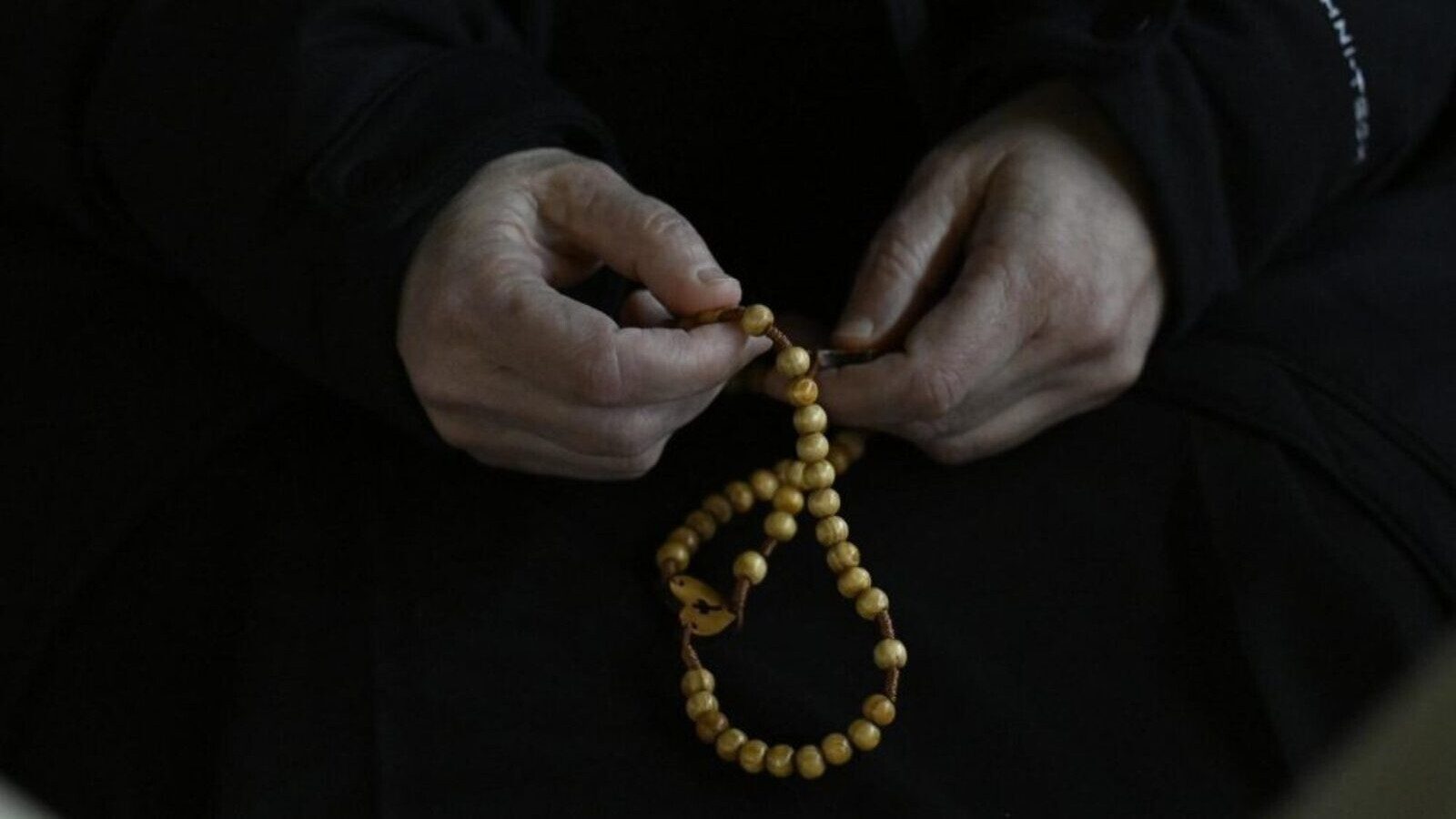 Detenido un sacerdote de Soria por presunto acoso sexual a una menor