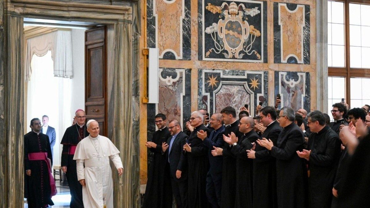 Bélgica afronta una crisis de vocaciones con solo 9 seminaristas diocesanos