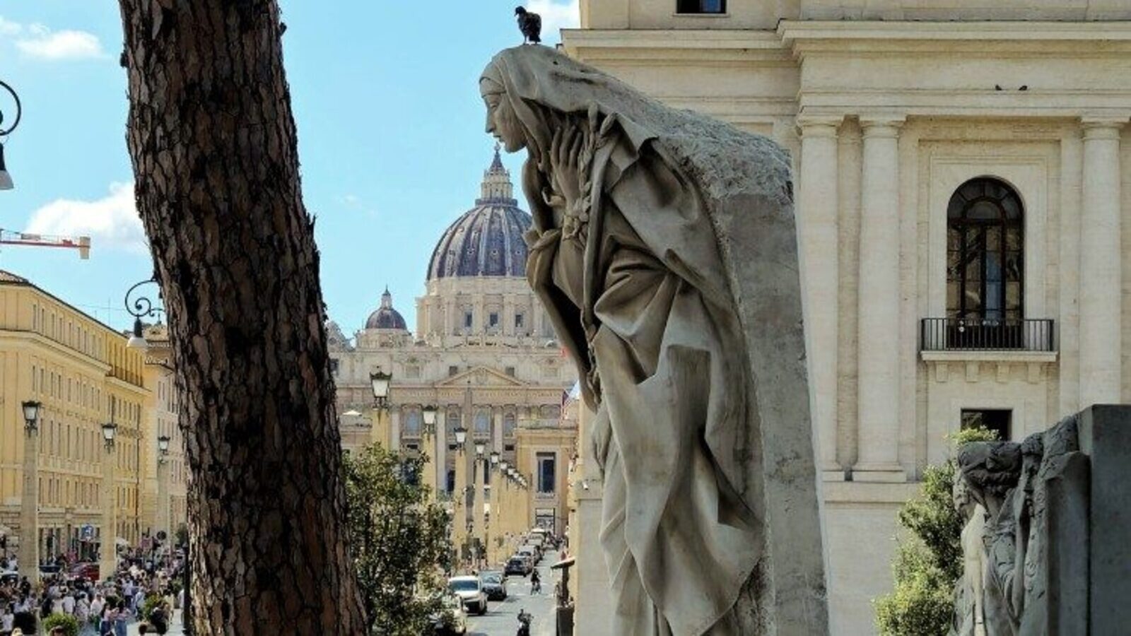 El Vaticano autoriza la Misa tradicional en 34 diócesis