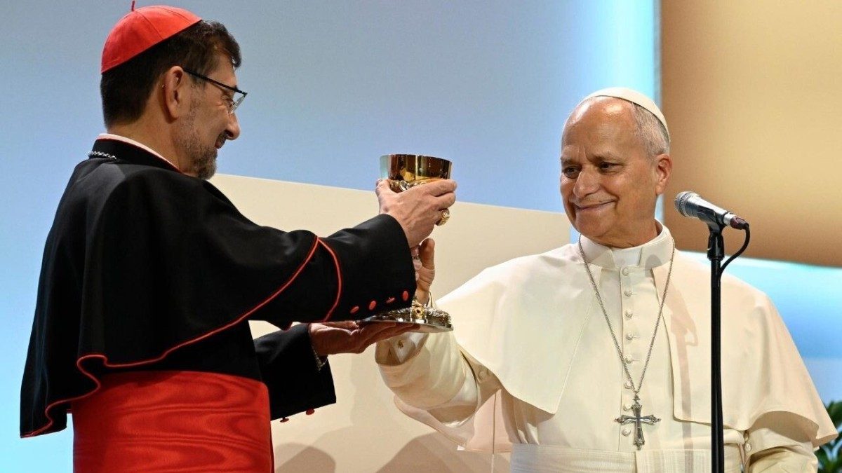 "Ningún partido es el voto cristiano", advierte el cardenal Cobo
