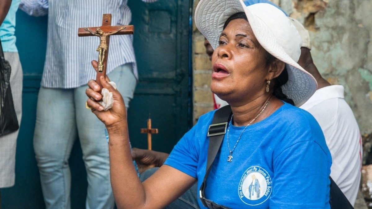 La Semana Roja denuncia la persecución de millones de cristianos