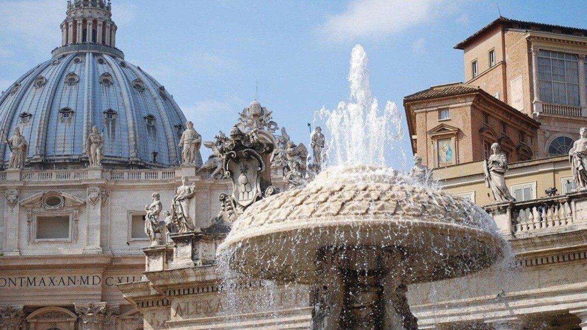 El Vaticano reclama cambios al Verbo Encarnado tras los abusos