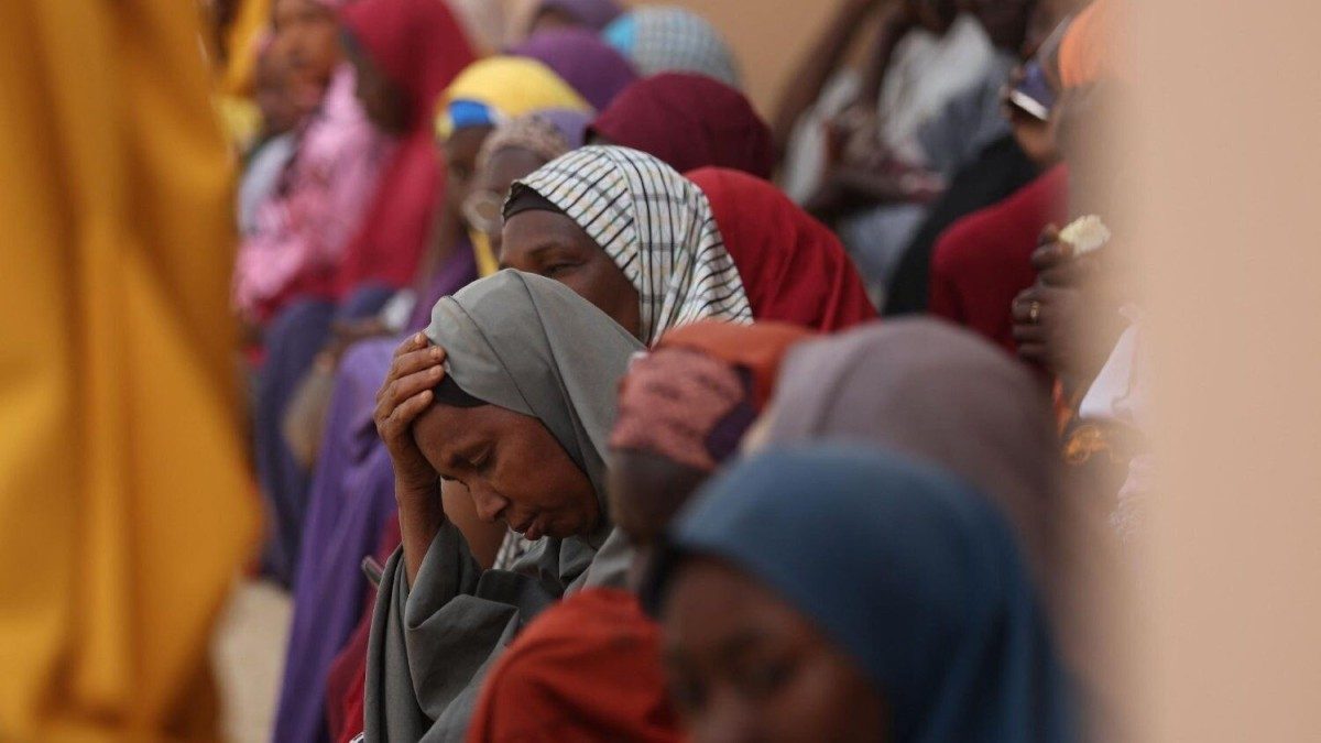 Un sacerdote denuncia la muerte de siete niños en Nigeria