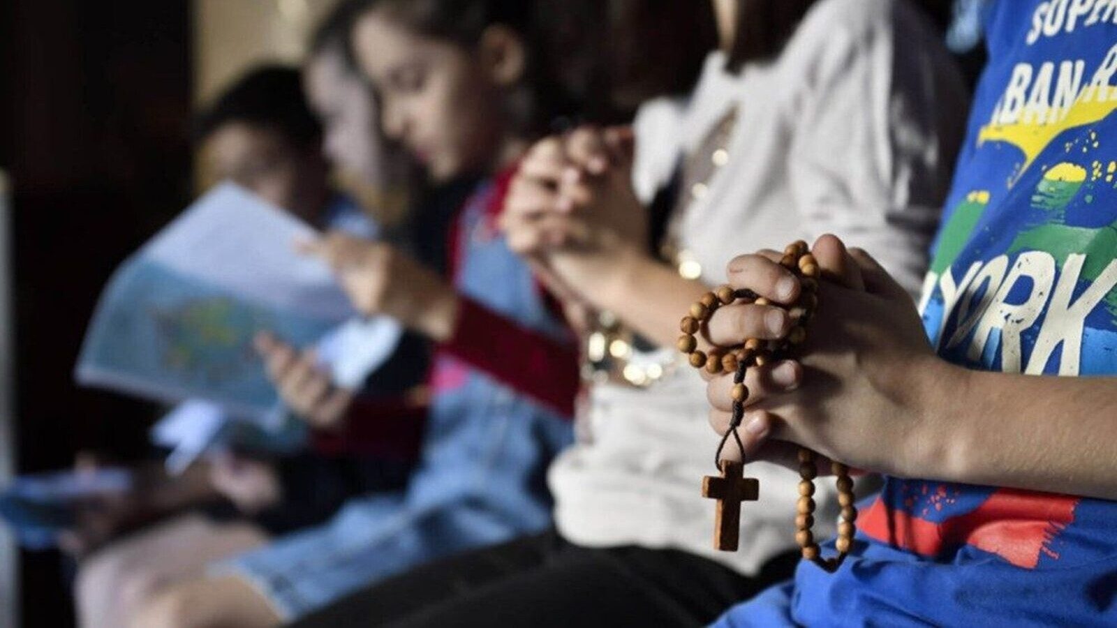 Un obispo de EE. UU. pone límites a las oraciones en Misa