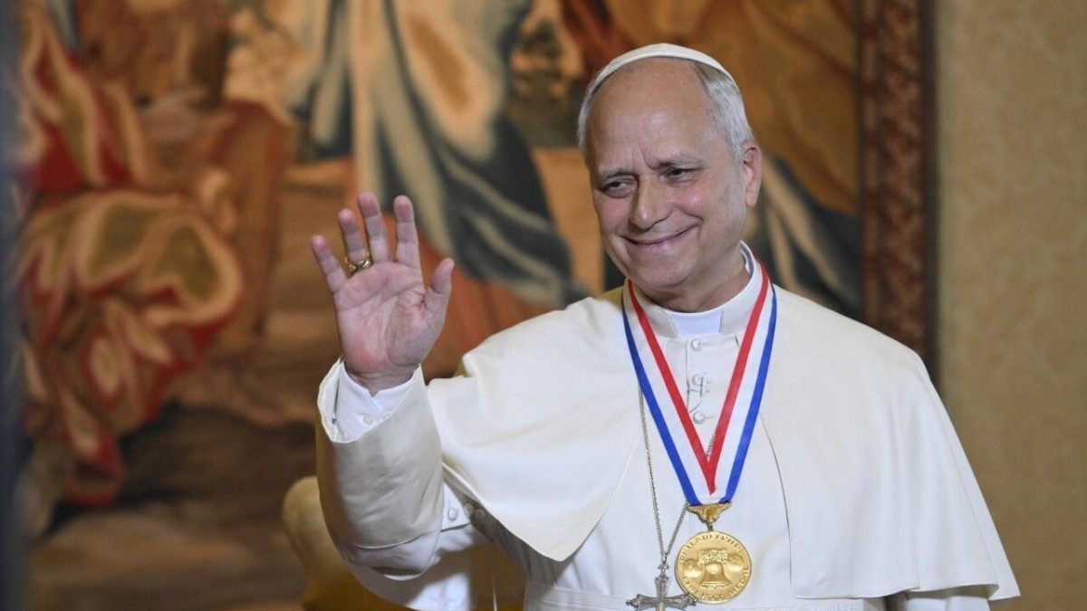 El Papa podría visitar Estados Unidos en 2027