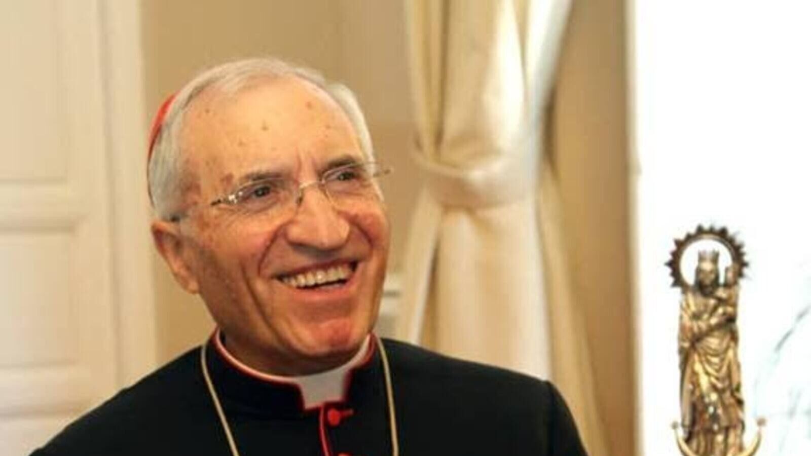 Rouco Varela señala el principal reto de la Iglesia española