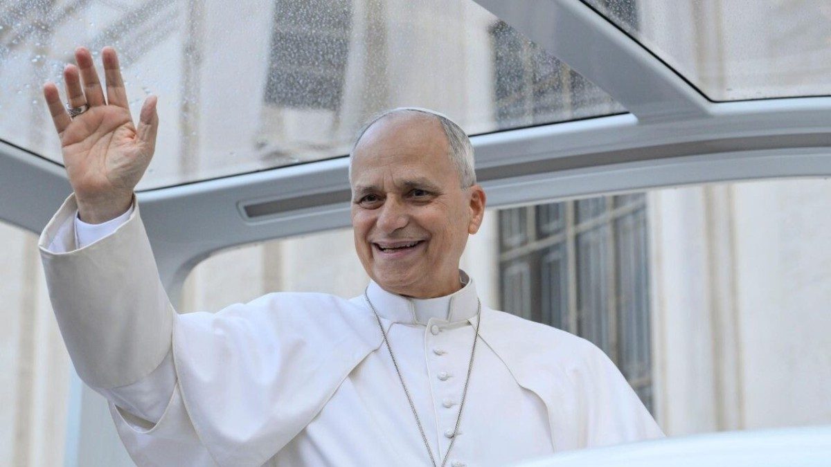 Argentina prepara 55 horas de emisión para la visita del Papa