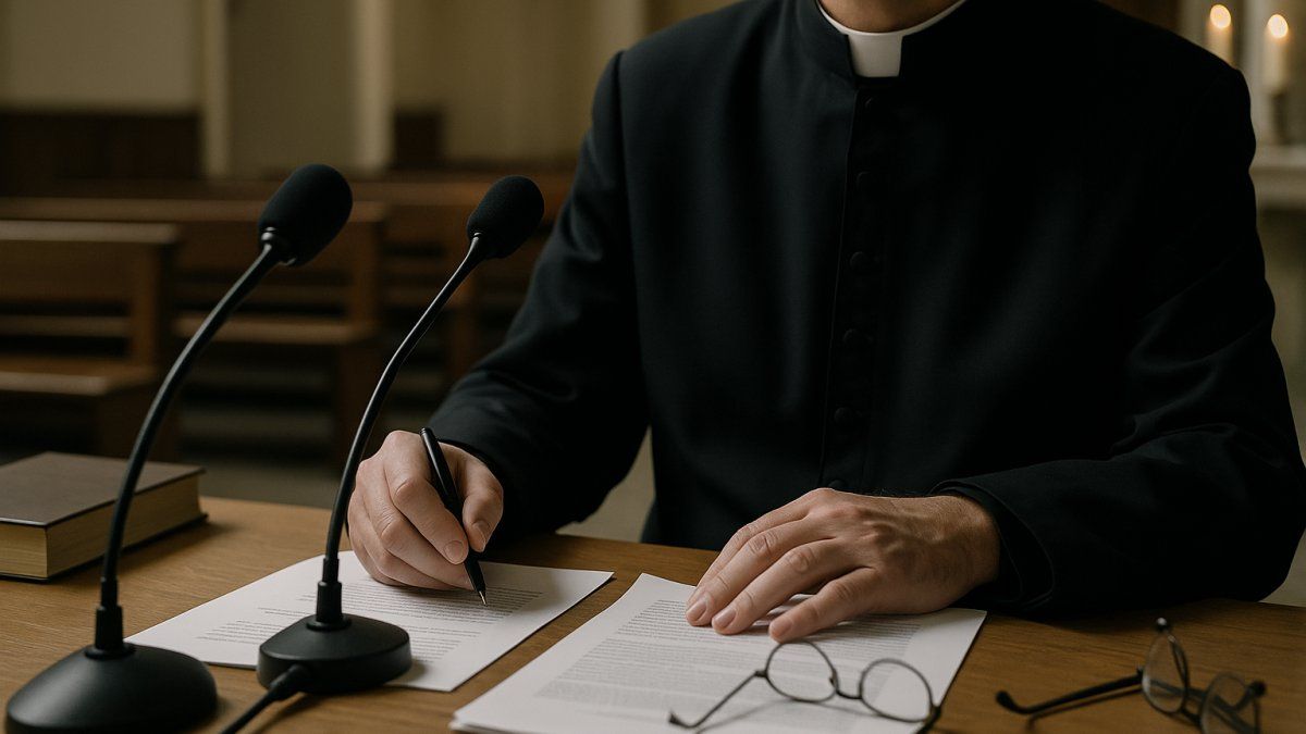 Monseñor Viola, clave en la reforma litúrgica y controvertido en la Curia romana