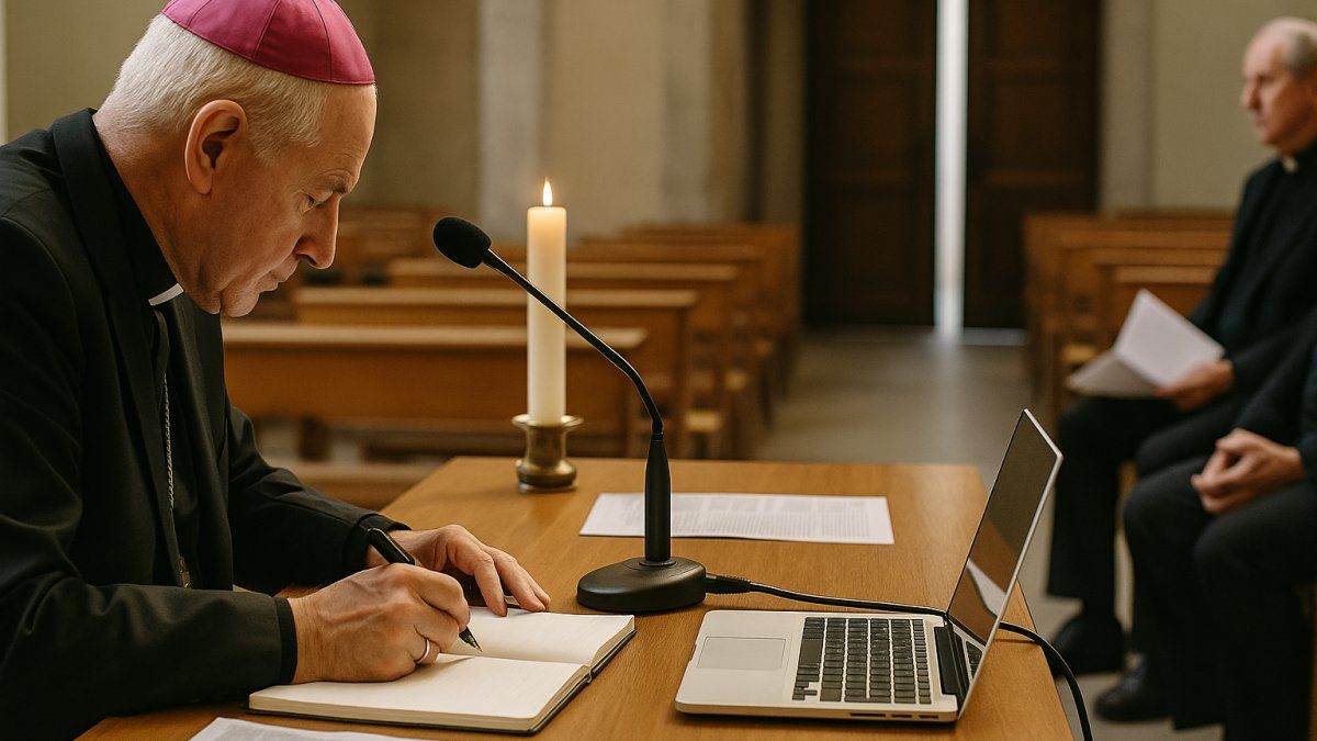 Los obispos franceses defienden la dignidad humana y rechazan la legalización de la eutanasia